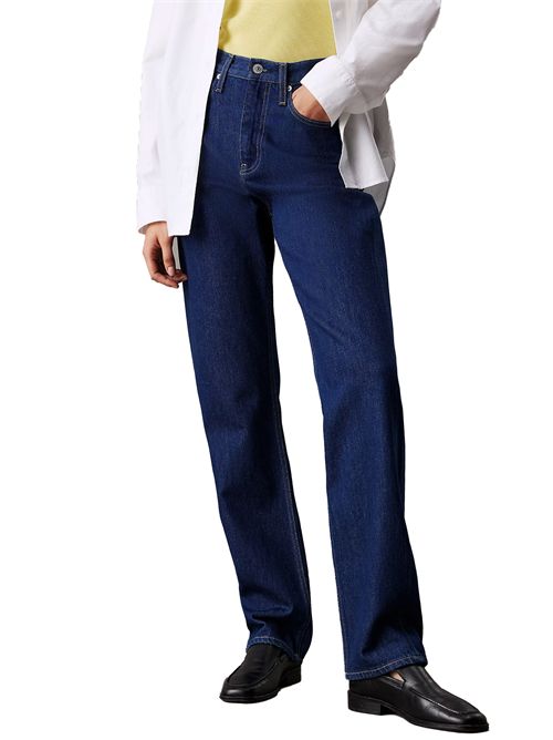  CALVIN KLEIN | J20J2251281AP